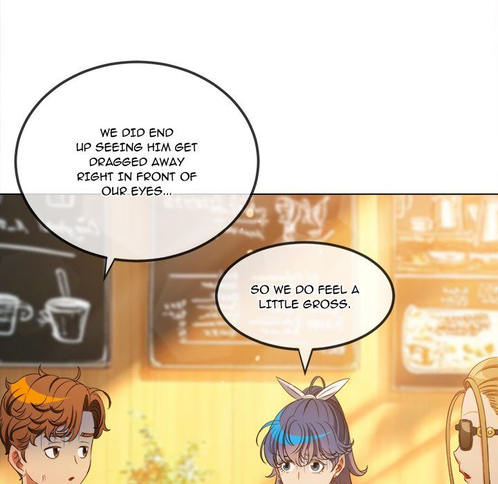 My High School Bully - Chapter 240 [photo 175] - MangaPorn