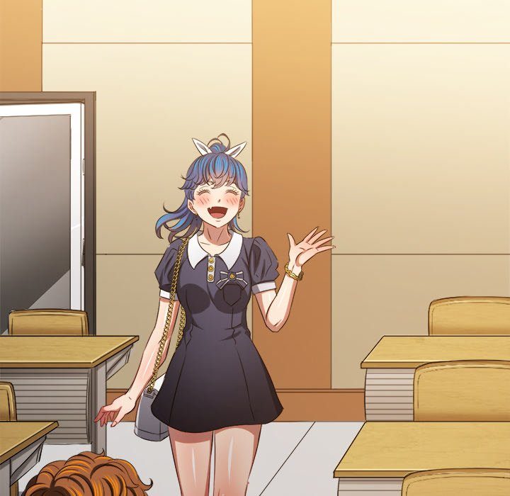 My High School Bully - Chapter 240 [photo 18] - MangaPorn