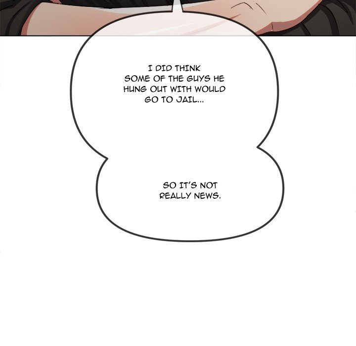 My High School Bully - Chapter 240 [photo 180] - MangaPorn