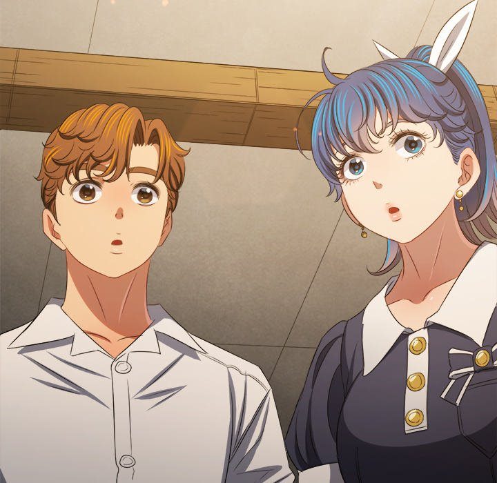 My High School Bully - Chapter 240 [photo 183] - MangaPorn