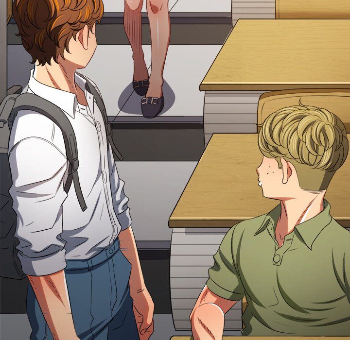 My High School Bully - Chapter 240 [photo 19] - MangaPorn