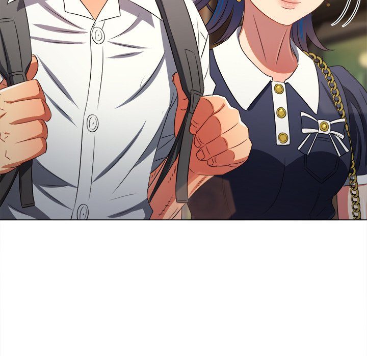 My High School Bully - Chapter 240 [photo 195] - MangaPorn