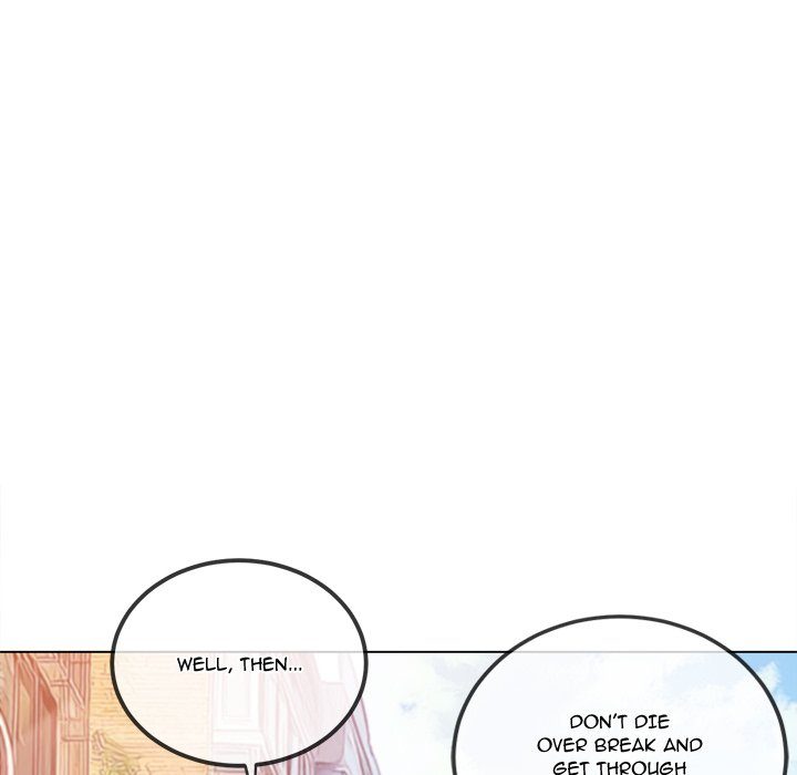 My High School Bully - Chapter 240 [photo 199] - MangaPorn