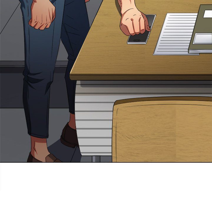 My High School Bully - Chapter 240 [photo 20] - MangaPorn