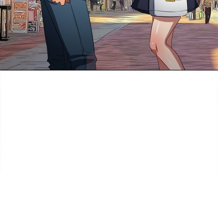 My High School Bully - Chapter 240 [photo 201] - MangaPorn