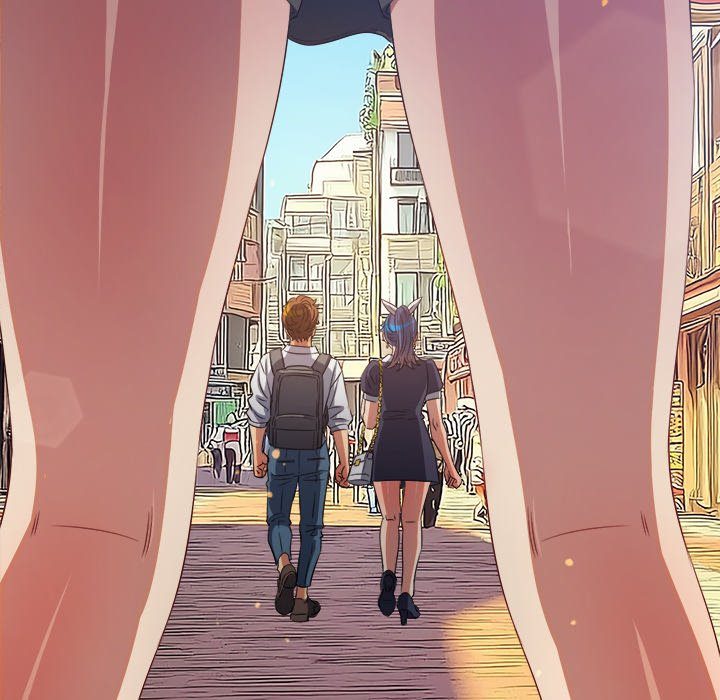 My High School Bully - Chapter 240 [photo 203] - MangaPorn