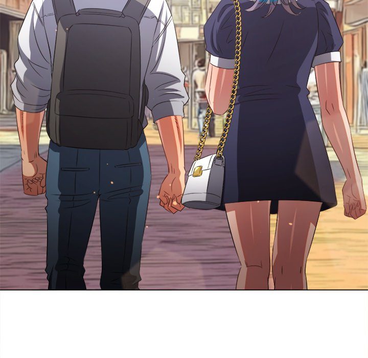 My High School Bully - Chapter 240 [photo 212] - MangaPorn