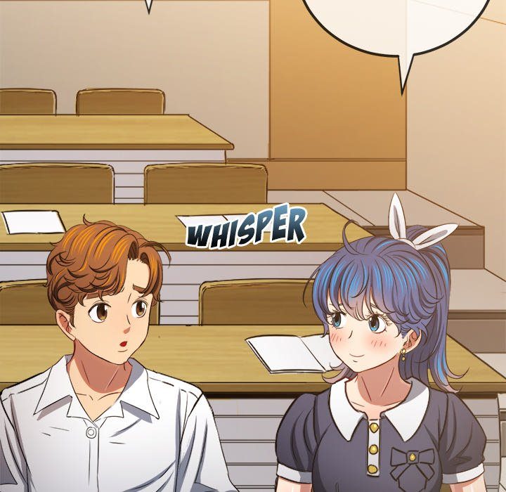 My High School Bully - Chapter 240 [photo 22] - MangaPorn