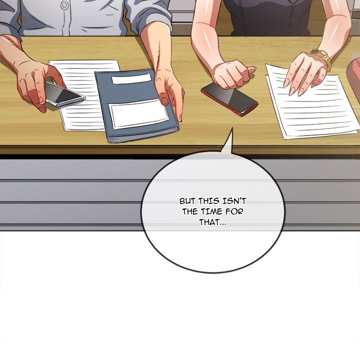 My High School Bully - Chapter 240 [photo 23] - MangaPorn