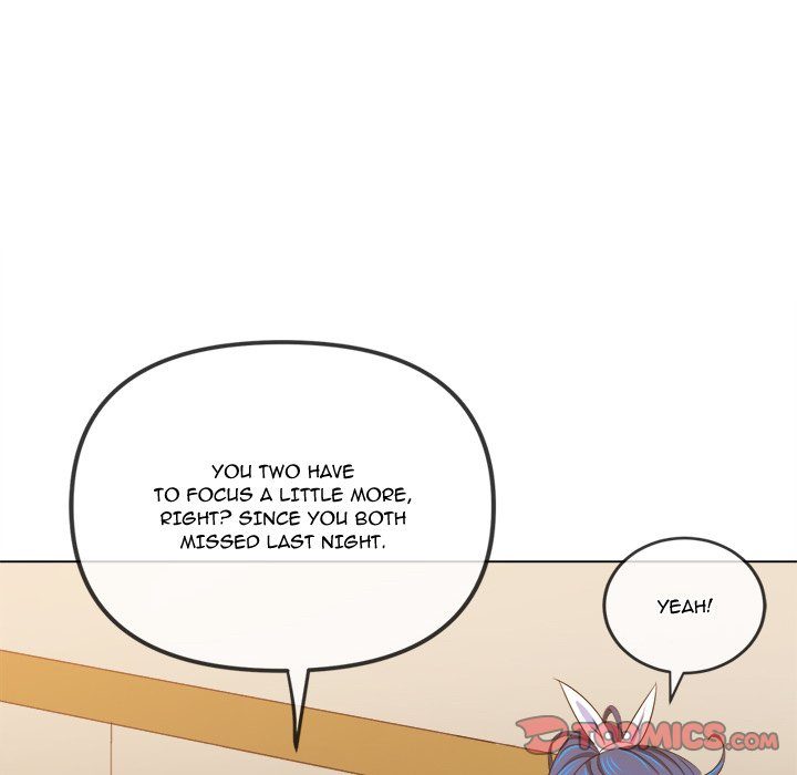 My High School Bully - Chapter 240 [photo 28] - MangaPorn