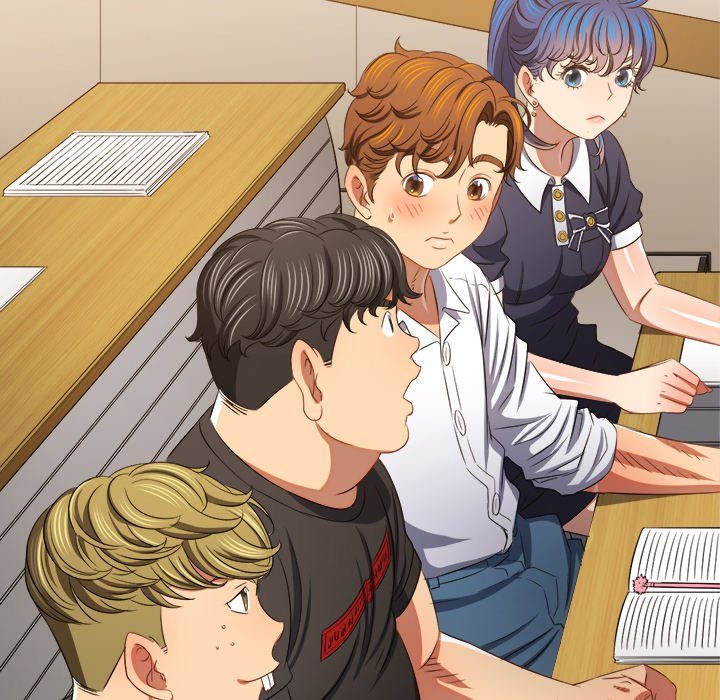 My High School Bully - Chapter 240 [photo 29] - MangaPorn