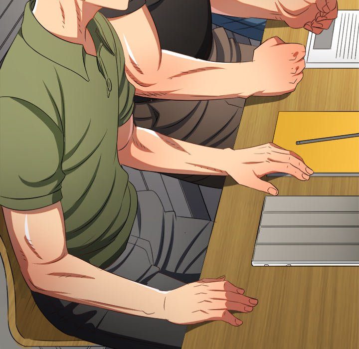 My High School Bully - Chapter 240 [photo 30] - MangaPorn