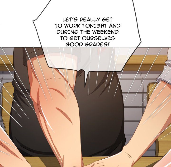 My High School Bully - Chapter 240 [photo 32] - MangaPorn