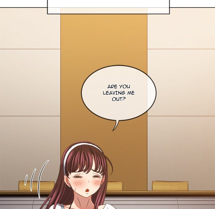 My High School Bully - Chapter 240 [photo 35] - MangaPorn