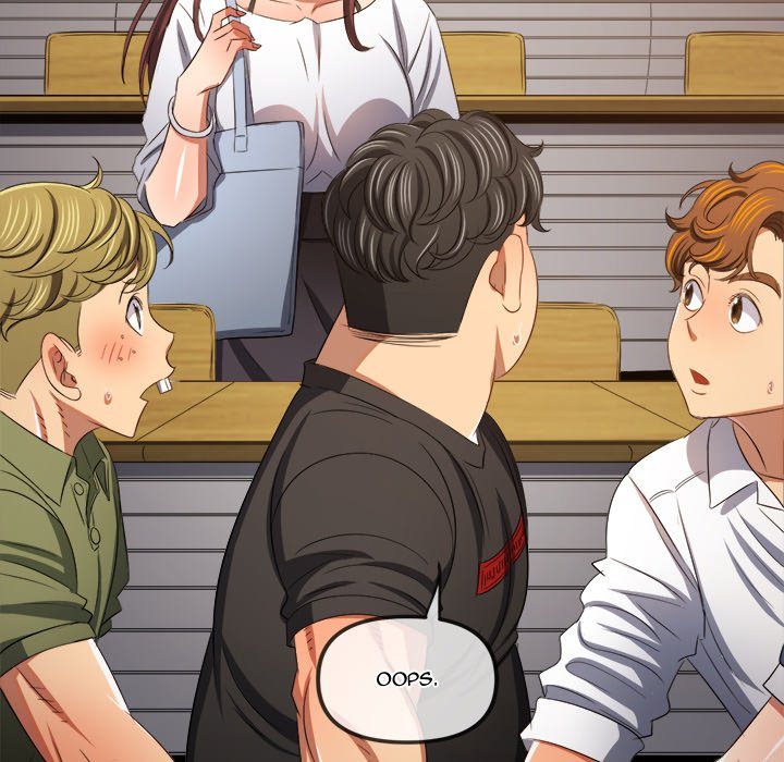 My High School Bully - Chapter 240 [photo 36] - MangaPorn