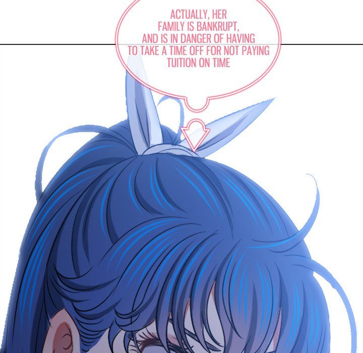 My High School Bully - Chapter 240 [photo 42] - MangaPorn