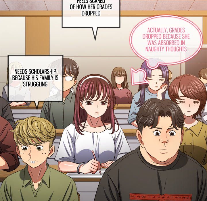 My High School Bully - Chapter 240 [photo 45] - MangaPorn