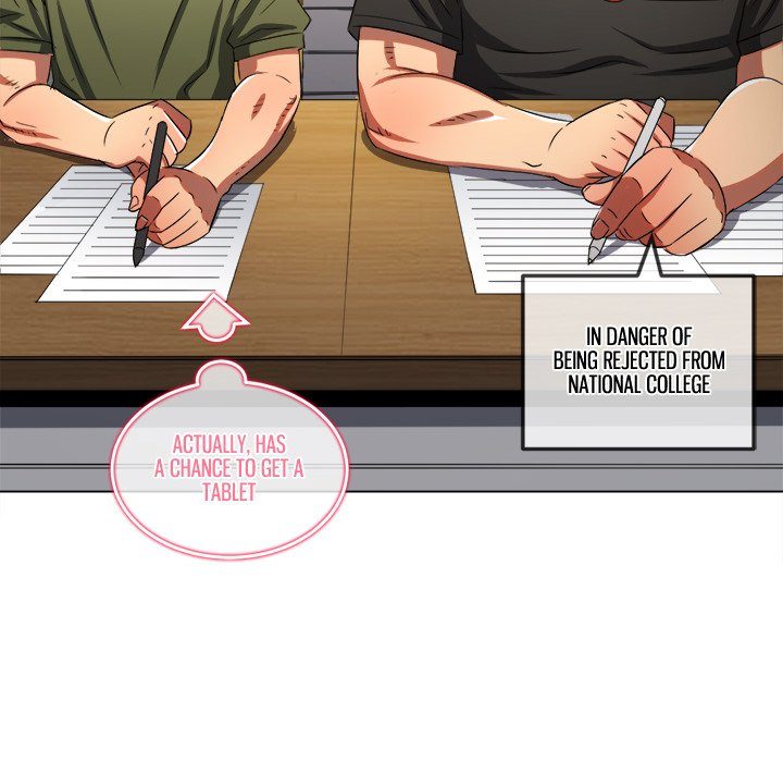 My High School Bully - Chapter 240 [photo 46] - MangaPorn