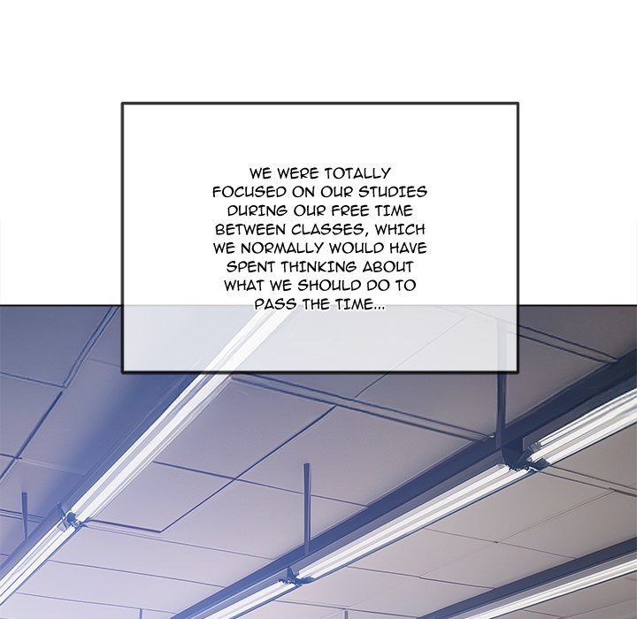 My High School Bully - Chapter 240 [photo 48] - MangaPorn