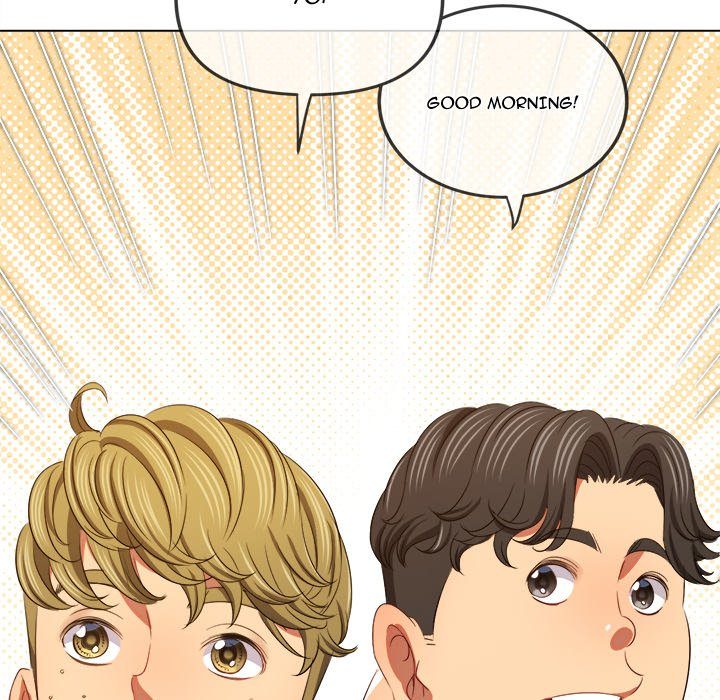 My High School Bully - Chapter 240 [photo 5] - MangaPorn