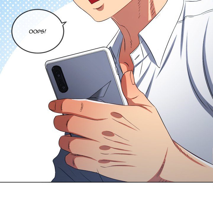 My High School Bully - Chapter 240 [photo 54] - MangaPorn