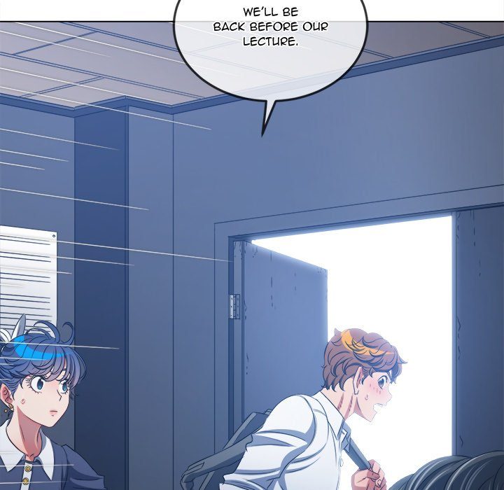 My High School Bully - Chapter 240 [photo 56] - MangaPorn