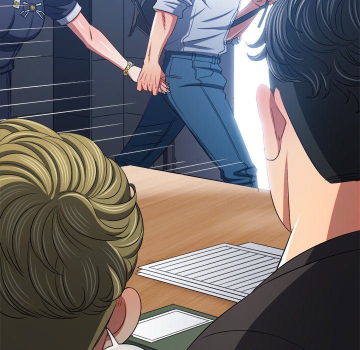 My High School Bully - Chapter 240 [photo 57] - MangaPorn