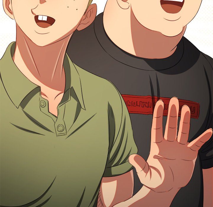 My High School Bully - Chapter 240 [photo 6] - MangaPorn