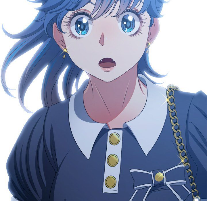 My High School Bully - Chapter 240 [photo 63] - MangaPorn