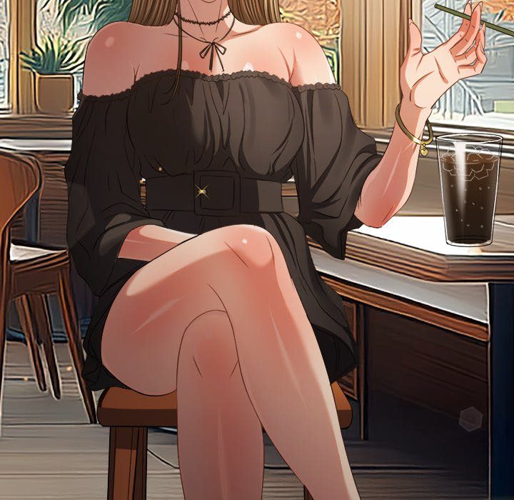 My High School Bully - Chapter 240 [photo 68] - MangaPorn