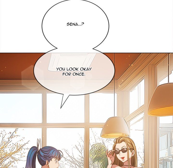 My High School Bully - Chapter 240 [photo 71] - MangaPorn