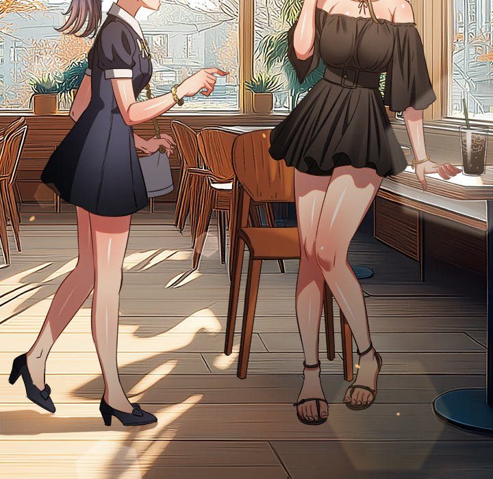 My High School Bully - Chapter 240 [photo 72] - MangaPorn