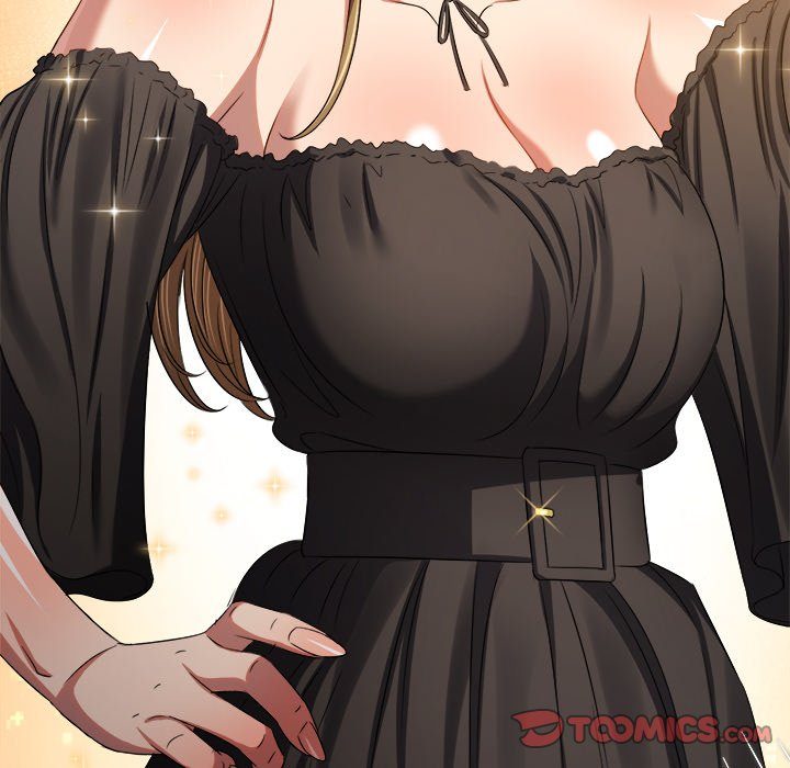 My High School Bully - Chapter 240 [photo 76] - MangaPorn