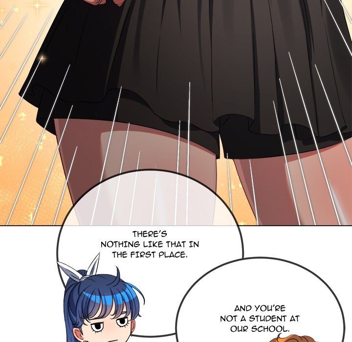 My High School Bully - Chapter 240 [photo 77] - MangaPorn