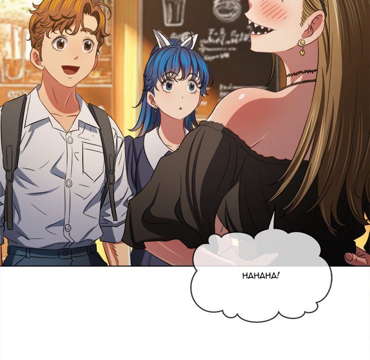 My High School Bully - Chapter 240 [photo 80] - MangaPorn