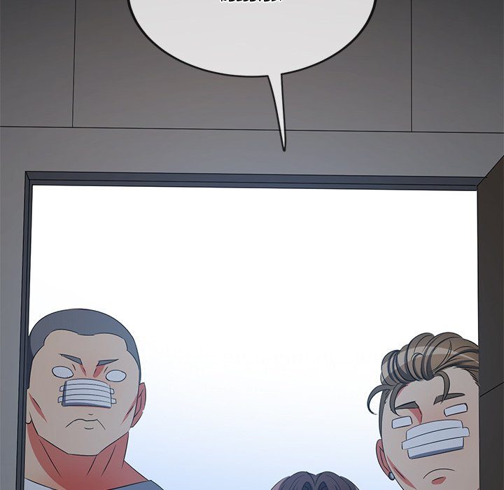 My High School Bully - Chapter 240 [photo 84] - MangaPorn