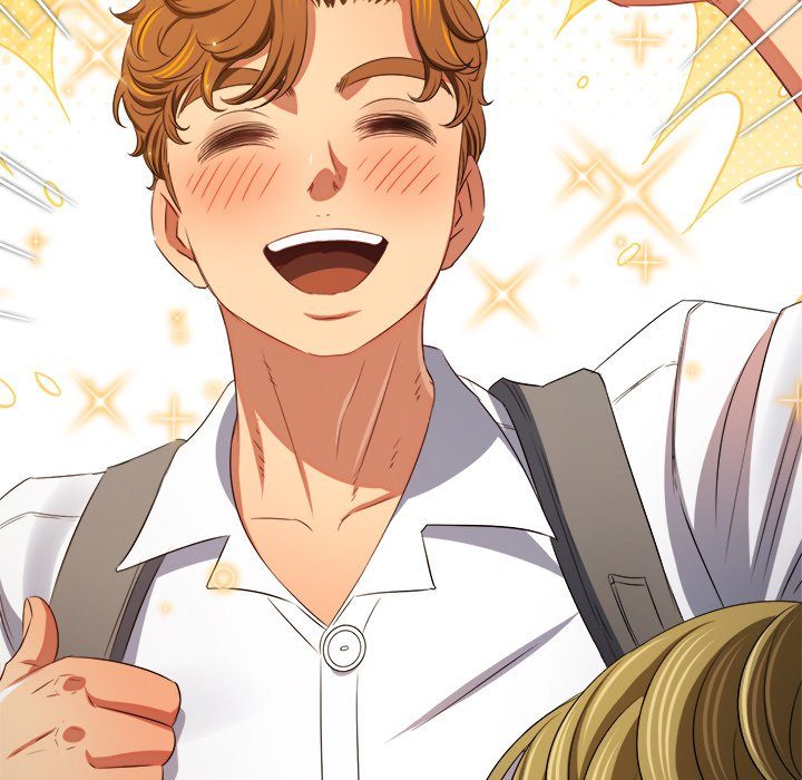 My High School Bully - Chapter 240 [photo 9] - MangaPorn