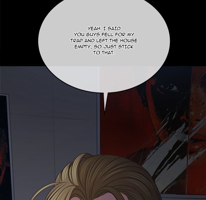 My High School Bully - Chapter 240 [photo 95] - MangaPorn