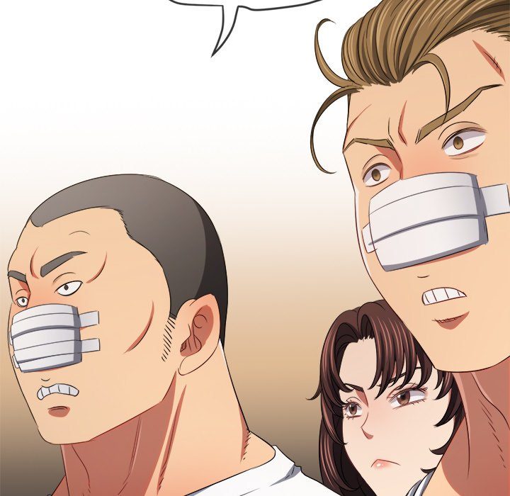 My High School Bully - Chapter 240 [photo 99] - MangaPorn