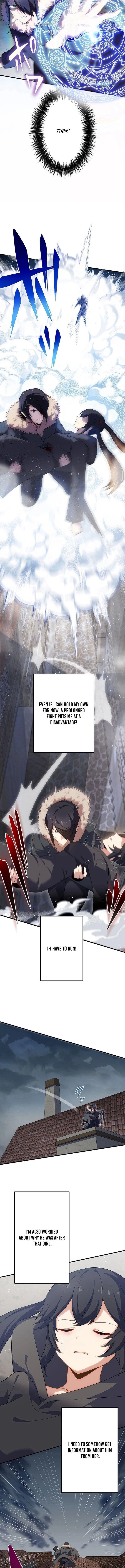 Avenger of Mystical Eyes – Blood Parasite - Chapter 32 [photo 10] - MangaPorn