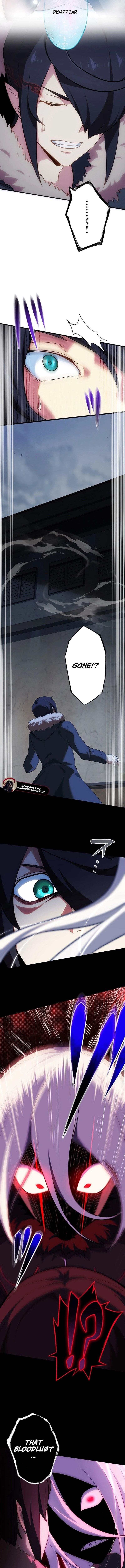 Avenger of Mystical Eyes – Blood Parasite - Chapter 32 [photo 3] - MangaPorn