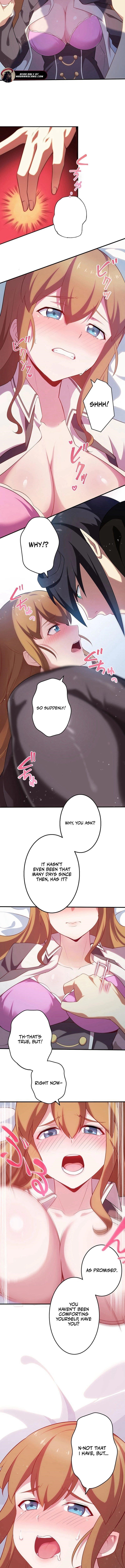 Avenger of Mystical Eyes – Blood Parasite - Chapter 33 [photo 14] - MangaPorn