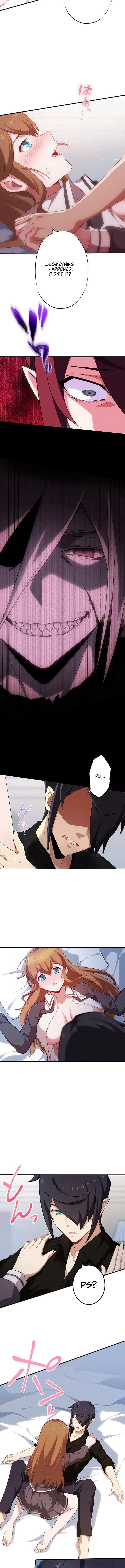 Avenger of Mystical Eyes – Blood Parasite - Chapter 34 [photo 2] - MangaPorn