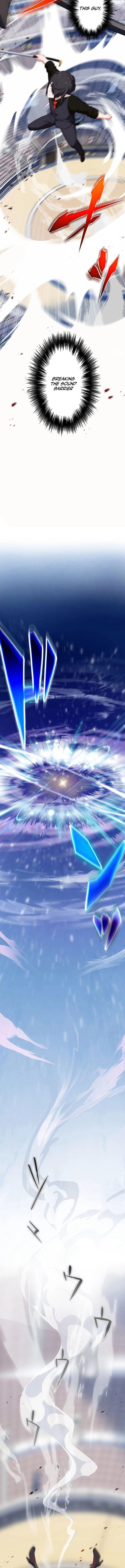 Avenger of Mystical Eyes – Blood Parasite - Chapter 35 [photo 12] - MangaPorn