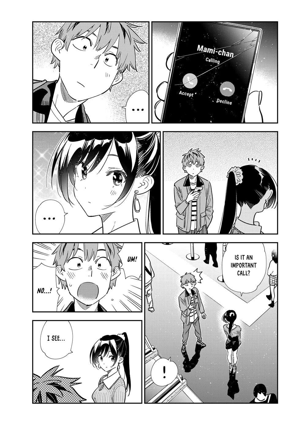 Avenger of Mystical Eyes – Blood Parasite - Chapter 367 [photo 1] - MangaPorn