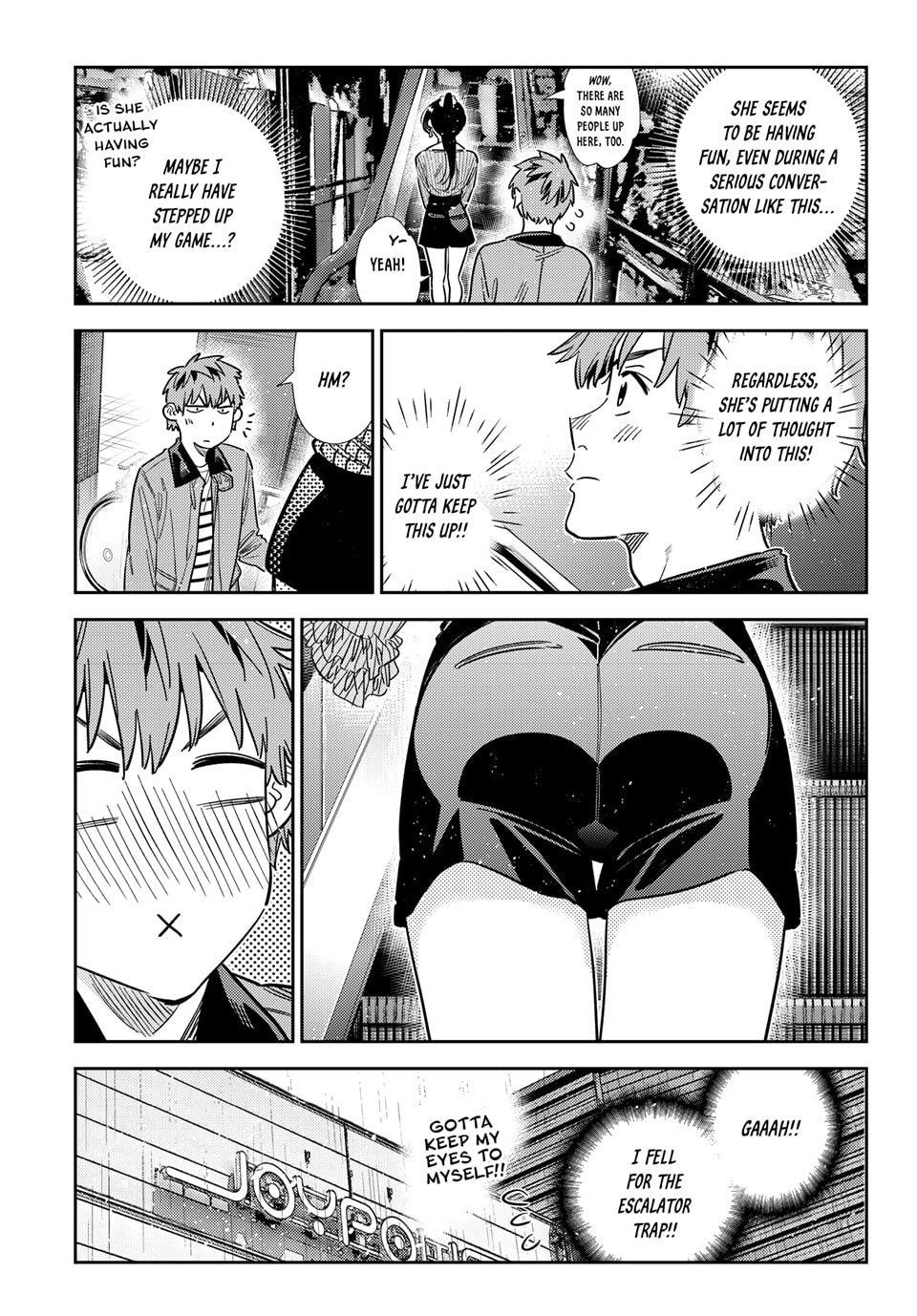 Avenger of Mystical Eyes – Blood Parasite - Chapter 367 [photo 13] - MangaPorn