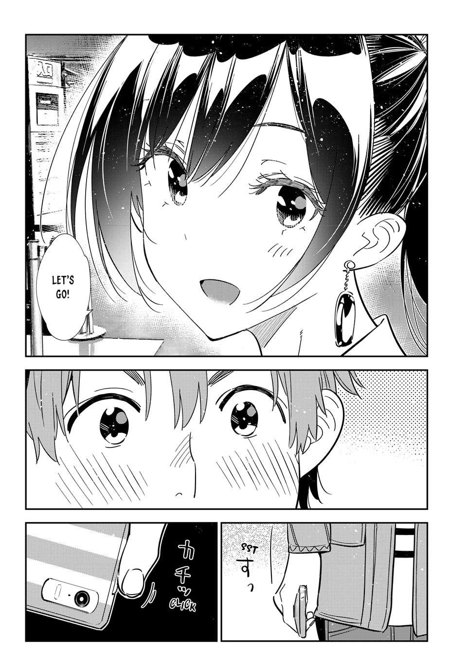 Avenger of Mystical Eyes – Blood Parasite - Chapter 367 [photo 2] - MangaPorn