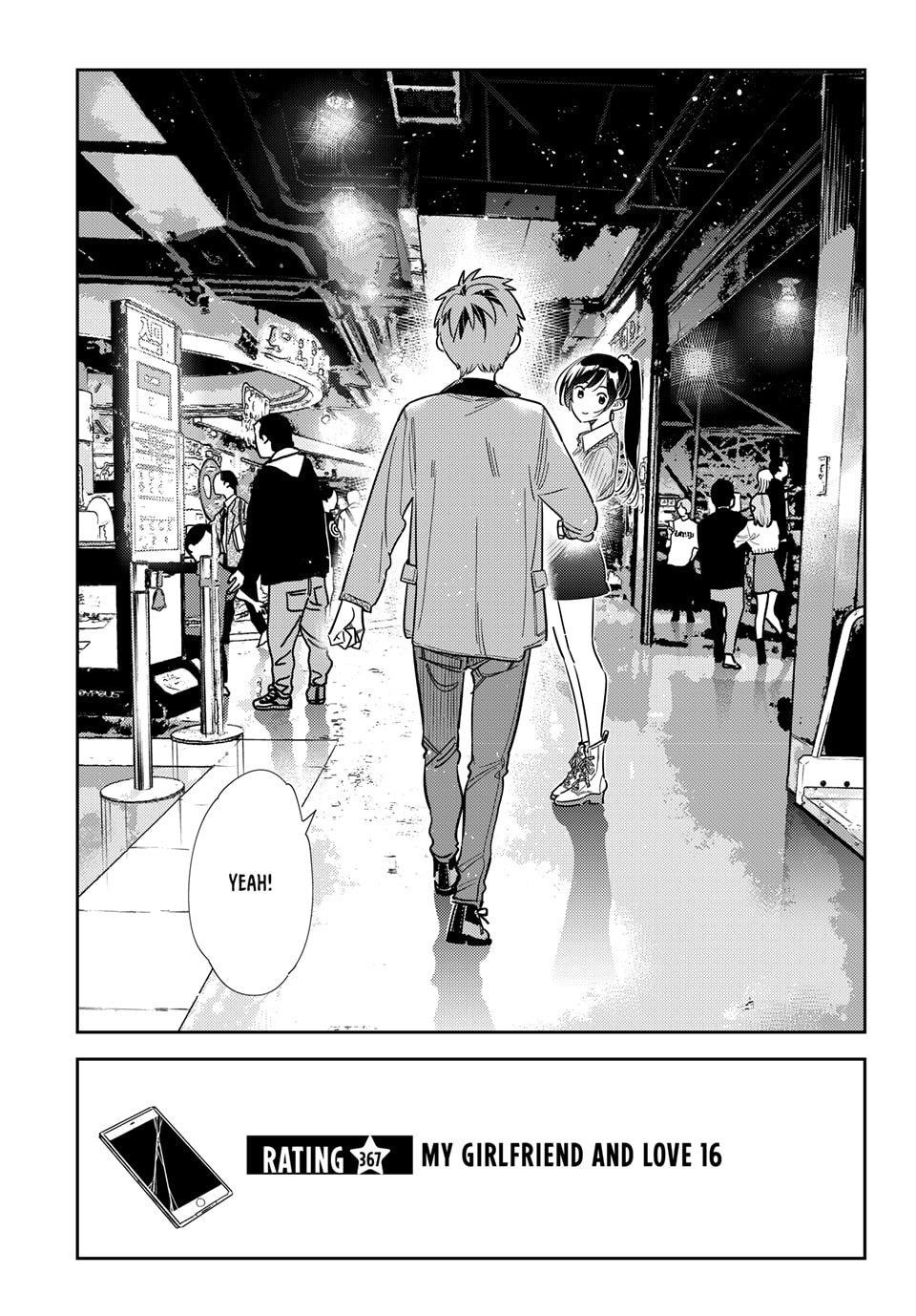 Avenger of Mystical Eyes – Blood Parasite - Chapter 367 [photo 3] - MangaPorn