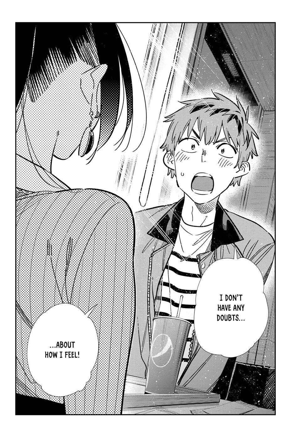 Avenger of Mystical Eyes – Blood Parasite - Chapter 368 [photo 16] - MangaPorn