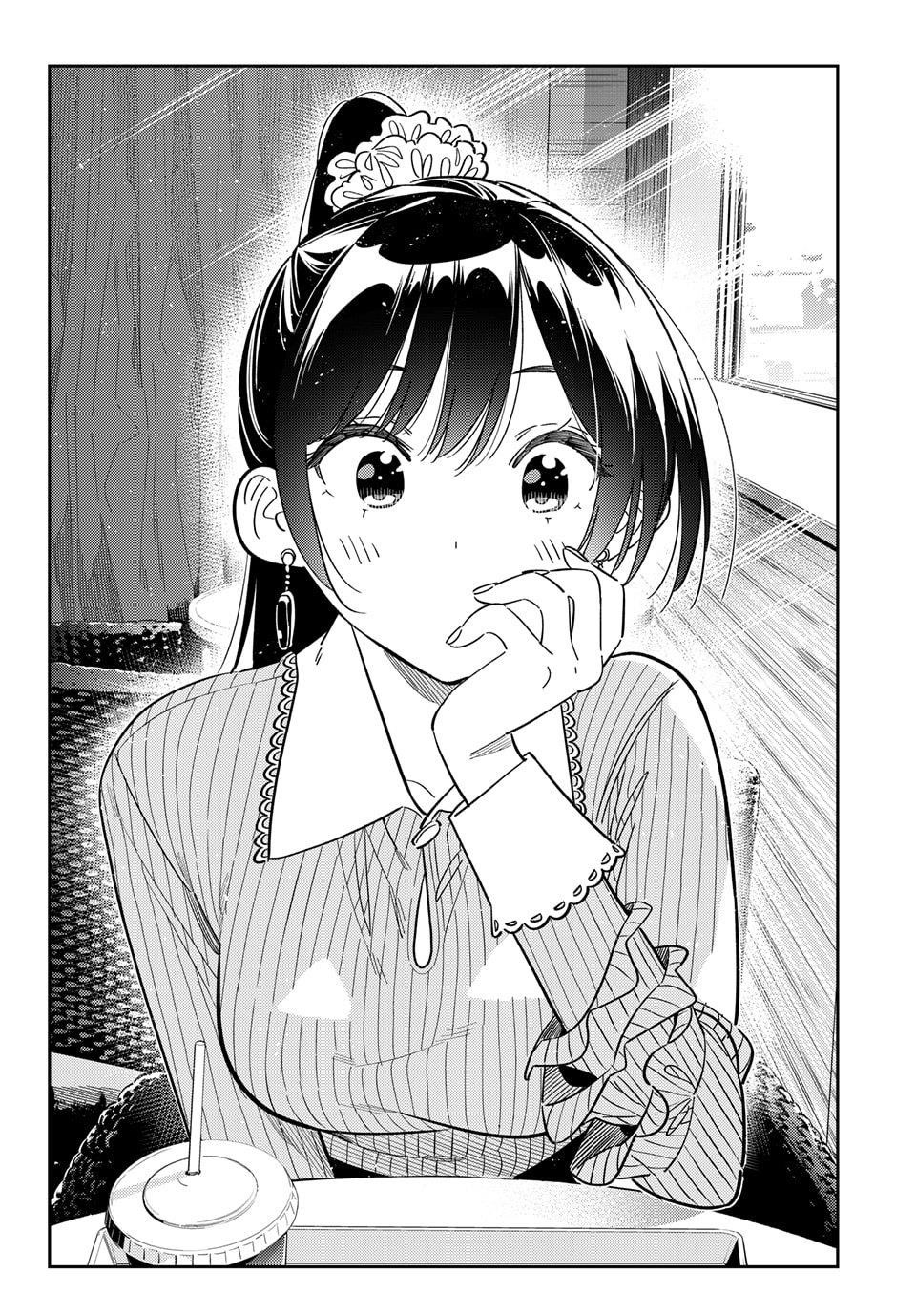 Avenger of Mystical Eyes – Blood Parasite - Chapter 368 [photo 18] - MangaPorn